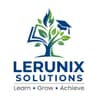 Lerunix Solutions logo